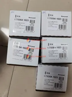C7035A1023 HONEYWELL REAL