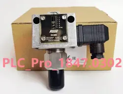 1PCS NEW IN BOX HONEYWELL FEMA DCM6 PRESSURE SWITCH SENSOR FAST SHIPPING