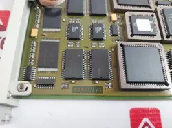 PROCESSOR MODULE 5VDC