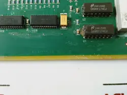 MEMORY PROCESSOR MODULE