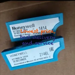 SHIPPING 1PC HONEYWELL