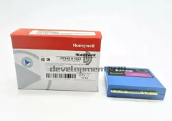 ONE NEW HONEYWELL R7849A1023 FLAME AMPLIFIER R7849 A 1023#L #