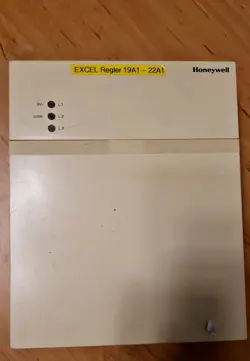 100B EXCEL REGULATOR