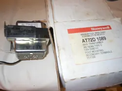 HONEYWELL AT72D-1089