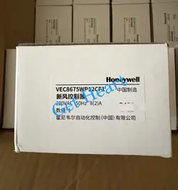 NEW VEC8675WP12CF1 HONEYWELL CONTROLLER FEDEX OR DHL OR UPS