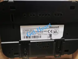HONEYWELL UC6002-SC1 CONTROLLER