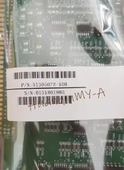 51305072-100 BRAND NEW HONEYWELL 51305072-100 CARDBOARD NEW FAST SHIPPING