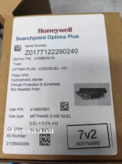 PLUS 2108B2001N NEW