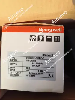 1PCS HONEYWELL DC1040CR-30100B-E