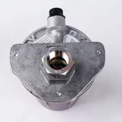 ONE HONEYWELL C7061A 1046 UV FLAME DETECTOR C7061A1046