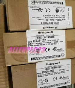900C53-0244-00   COMMUNICATION MODULE HONEYWELL