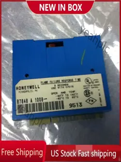 HONEYWELL R7848A1008