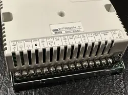 HANDLING UNIT CONTROLLER