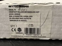 HANDLING UNIT