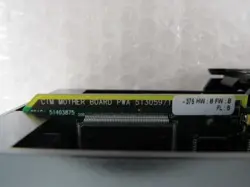 INTERFACE MODULE 51403427-275