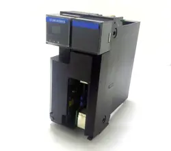 I/O MODULE I/O