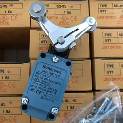 HONEYWELL SZL-WL-D LIMIT