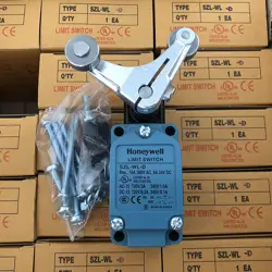 HONEYWELL SZL-WL-D LIMIT SWITCH 1PC NEW FREE SHIPPING SZLWLD