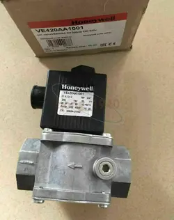 VALVES