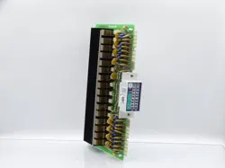 HONEYWELL 621-2550 PLC MODULE