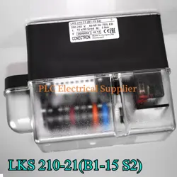 1X HONEYWELL LKS210-21B1-15