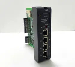 HONEYWELL 900CP1-0200 CONTROL PROCESSOR 900CP1