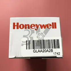 HONEYWELL GLAA20A2B LIMIT