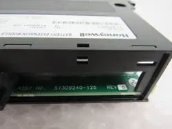 BATTERY EXTENSION MODULE