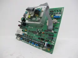 BOARD FIRE