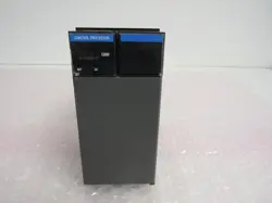 51404305-475 CONTROL PROCESSOR