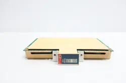 HONEYWELL 621-0010 ANALOG OUTPUT MODULE