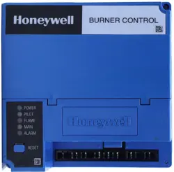 HONEYWELL RM7897A2002 BURNER CONTROL