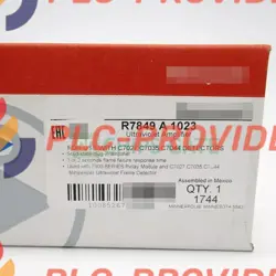 1PC NEW HONEYWELL R7849A1023 REAL US SHIPPING