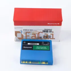 1PCS NEW HONEYWELL FLAME AMPLIFIER R7847A1074 R7847 A 1074