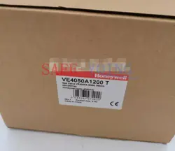 ONE HONEYWELL VE4050A1200T