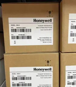 1PC NEW HONEYWELL 1900-C 1900GHD-2USB-C SCANNER BY DHL/FEDEX FAST SHIPPING