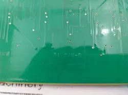 ANALOG INPUT PROCESSOR