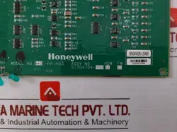 HONEYWELL MC-PAIH03