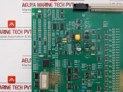 ANALOG INPUT PROCESSOR