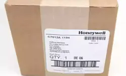 NEW HONEYWELL C7012A