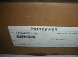 1PC HONEYWELL DCS 51304337-150 / MC-TAIH12
