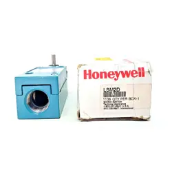 NEW HONEYWELL LSM2D