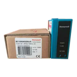 BOX HONEYWELL BC1000A0220U/E