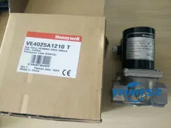 VE4025A1210 T NEW HONEYWELL VE4025A1210T ELECTROMAGNETIC VALVE #