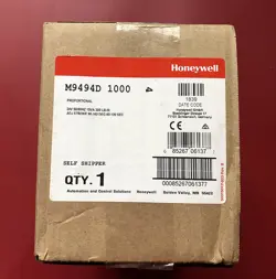MOTOR M9494D1000
