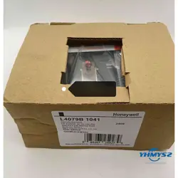 1PC NEW HONEYWELL L4079B1041 PRESSURE SWITCH L4079B 1041 EXPEDITED SHIPPING #