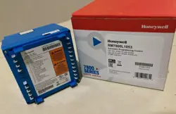 NEW HONEYWELL RM7800L1053 BURNER CONTROLLER