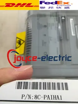 8C-PAIHA1 MODULEFAST DHL