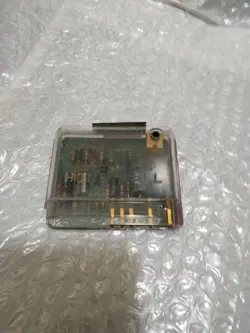 HONEYWELL R7290A1001 PLUG-IN ULTRA VIOLET AMPLIFIER