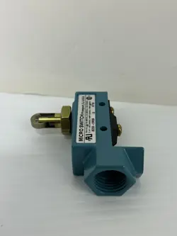 HONEYWELL BZE6-2RQ9
